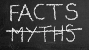MPW Cannabis Myths:Facts