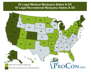 MPW State Medical Marijuana